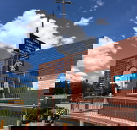 Terracotta Restaurant Yass - Tourism Bookings