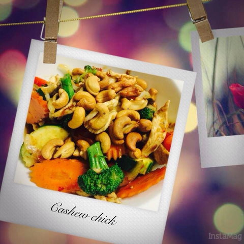 Thainamic - Events Australia 0