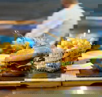 The Eate - Events Australia