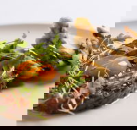 The French Brasserie - Tourism Bookings