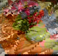 The Crown Restaurant - Events Australia