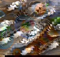 The Unexpected Duck - Tourism Bookings