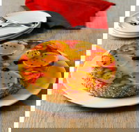 The Cheesecake Shop - Mordialloc - Events Australia