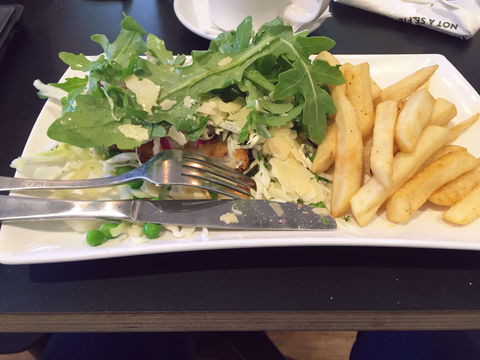 The Coffee Club - Clifford Gardens - Toowoomba - Events Australia 0