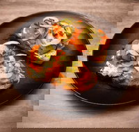 The Old Seven - Events Australia