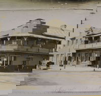 The Exchange Hotel Newcastle - Events Australia