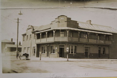 The Exchange Hotel Newcastle - Events Australia 0