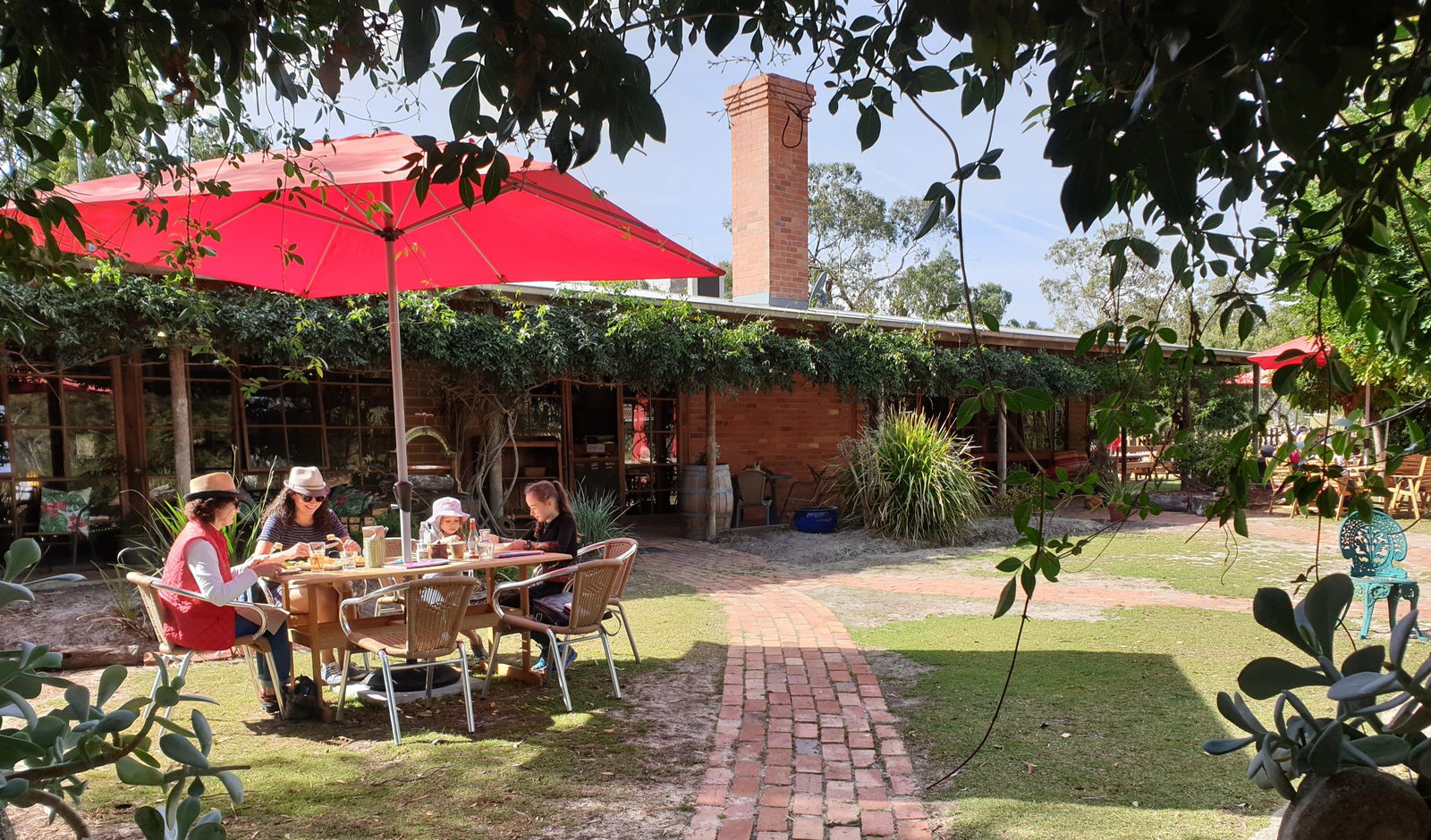 Murra Warra VIC Events Australia