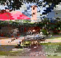 The Wander Inn - Events Australia