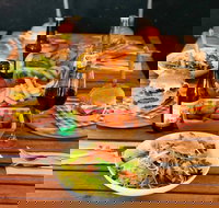 The Heritage Restaurant - Tourism Bookings