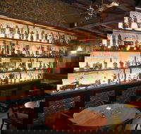 The 18th Amendment Bar - Events Australia