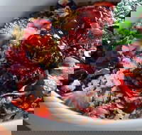 The Smug Fig - Events Australia