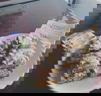 Toasted Cafe - Events Australia