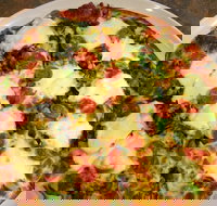 Topping Plus Pizza - Events Australia