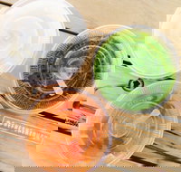 Tsubo Bar  Restaurant - Events Australia