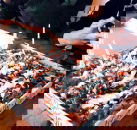 Tufan's - Events Australia