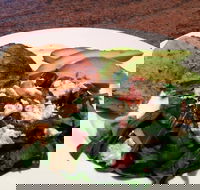Two Sugars - Tourism Bookings