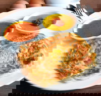 Unggal Ammas - Events Australia