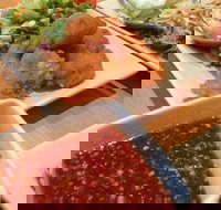 Vi Pa Thai - Events Australia