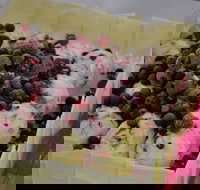 Wendy's - Victoria Point - Events Australia