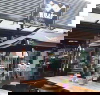 Wharf on the Point - Events Australia