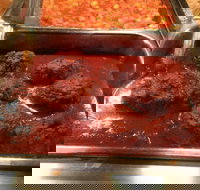 Wicked Temptations - Events Australia