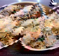 Width Alley Spicy Pot - Events Australia