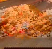 Wild Yak Tibetan - Events Australia