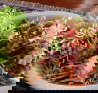 Willis Canteen - Events Australia