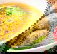 Wonton House - Doncaster - Events Australia