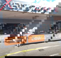 Xibit Car Wash Cafe - Events Australia