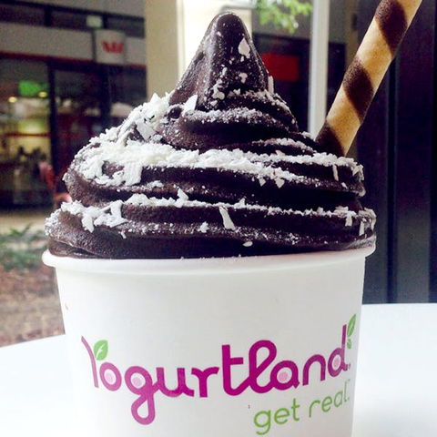 Yogurtland - Rouse Hill - Tourism Bookings 0