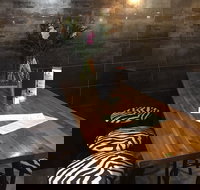 Z Bar And Restaurant - Events Australia