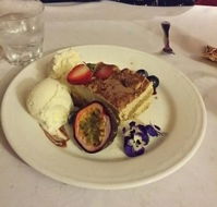 Anna's Restaurant - Tourism Bookings