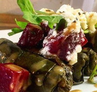 Bibbulmun Cafe - Events Australia