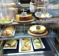 Capelberry Cafe - Events Australia