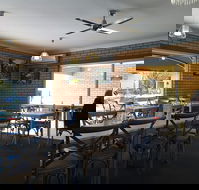 Cardian's Coffee Lounge - Events Australia