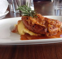 Due South - Events Australia