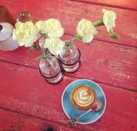 Favourite Chair Cafe - Tourism Bookings