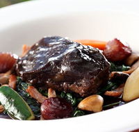 LakeFront Bistro - Events Australia