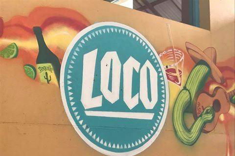 Loco Mexican - Tourism Bookings 1