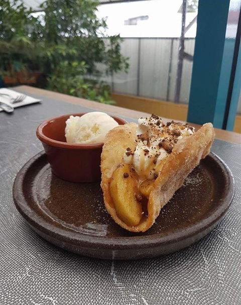 Loco Mexican - Tourism Bookings 3