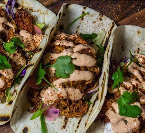 Loco Mexican - Tourism Bookings 4