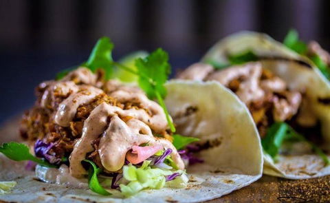 Loco Mexican - Tourism Bookings 6