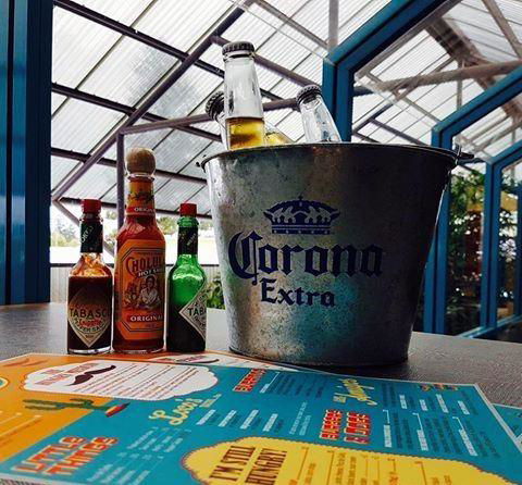 Loco Mexican - Tourism Bookings 8