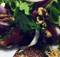 Luscious Organic Cafe  Shop - Events Australia