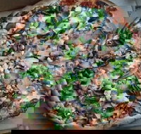 Narre Warren Pizza - Events Australia