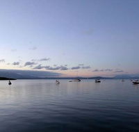 On the Inlet Seafood Restaurant - Events Australia