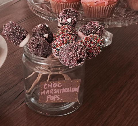 Pasta Italia Cucina - Events Australia 0