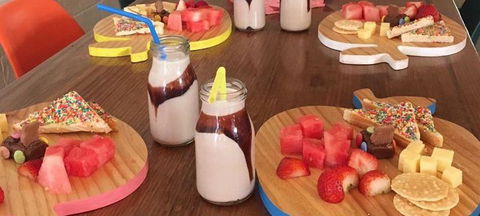 Pasta Italia Cucina - Events Australia 10